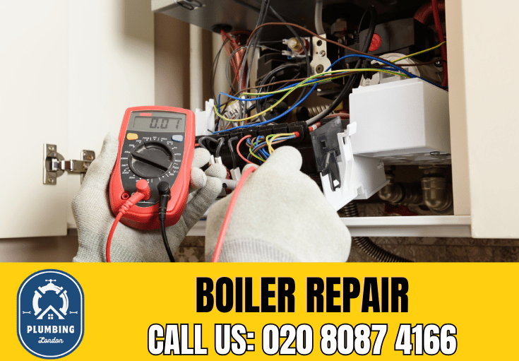 boiler repair Purley