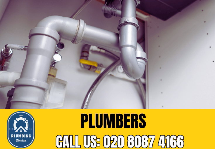  plumber Russell Hill