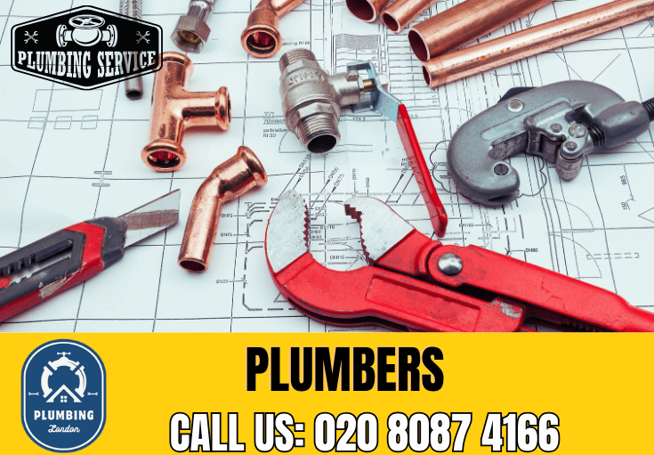  plumber Riddlesdown